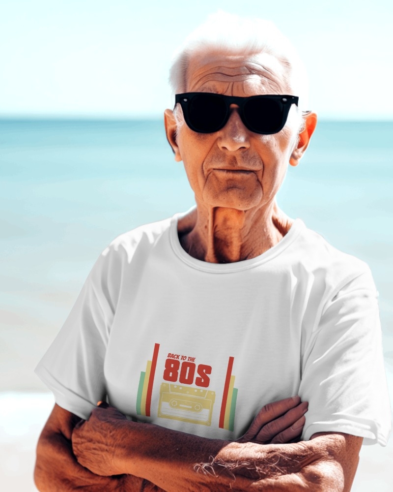 80’LERE DÖNÜŞ V2