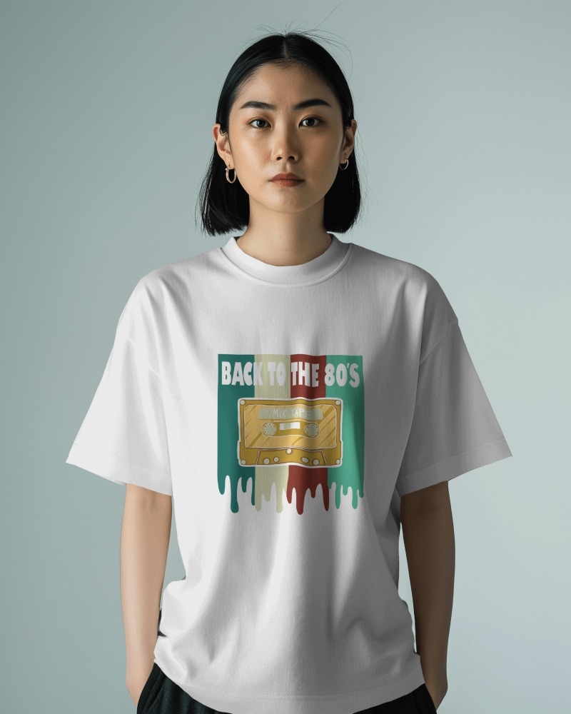 80’LERE DÖNÜŞ V4