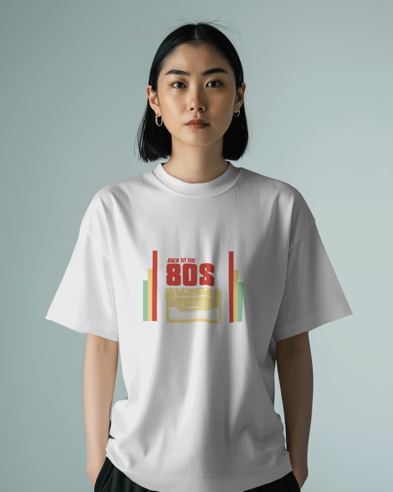 80’LERE DÖNÜŞ V2