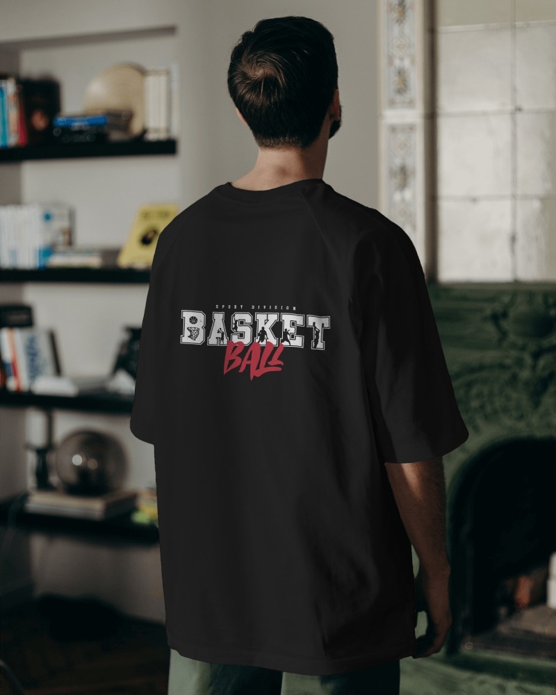 BASKETBALL