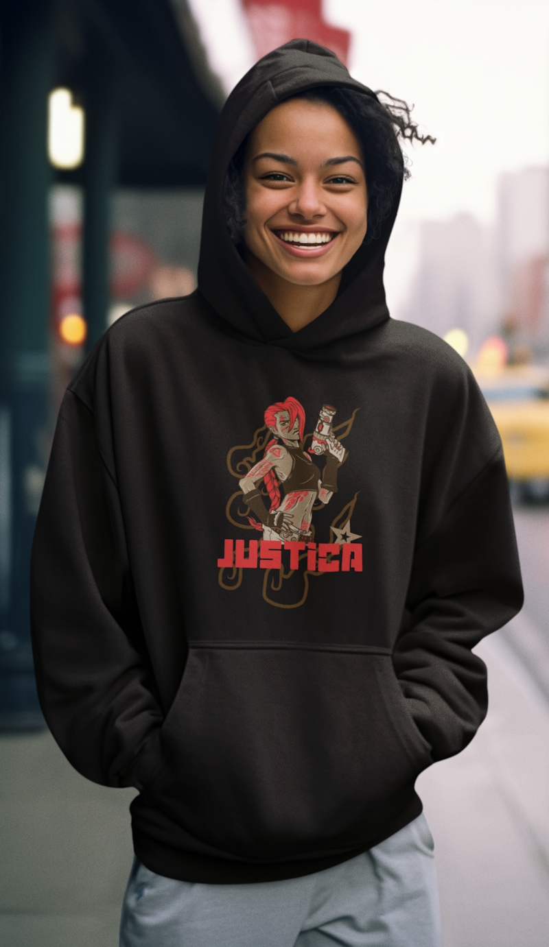 JUSTICA
