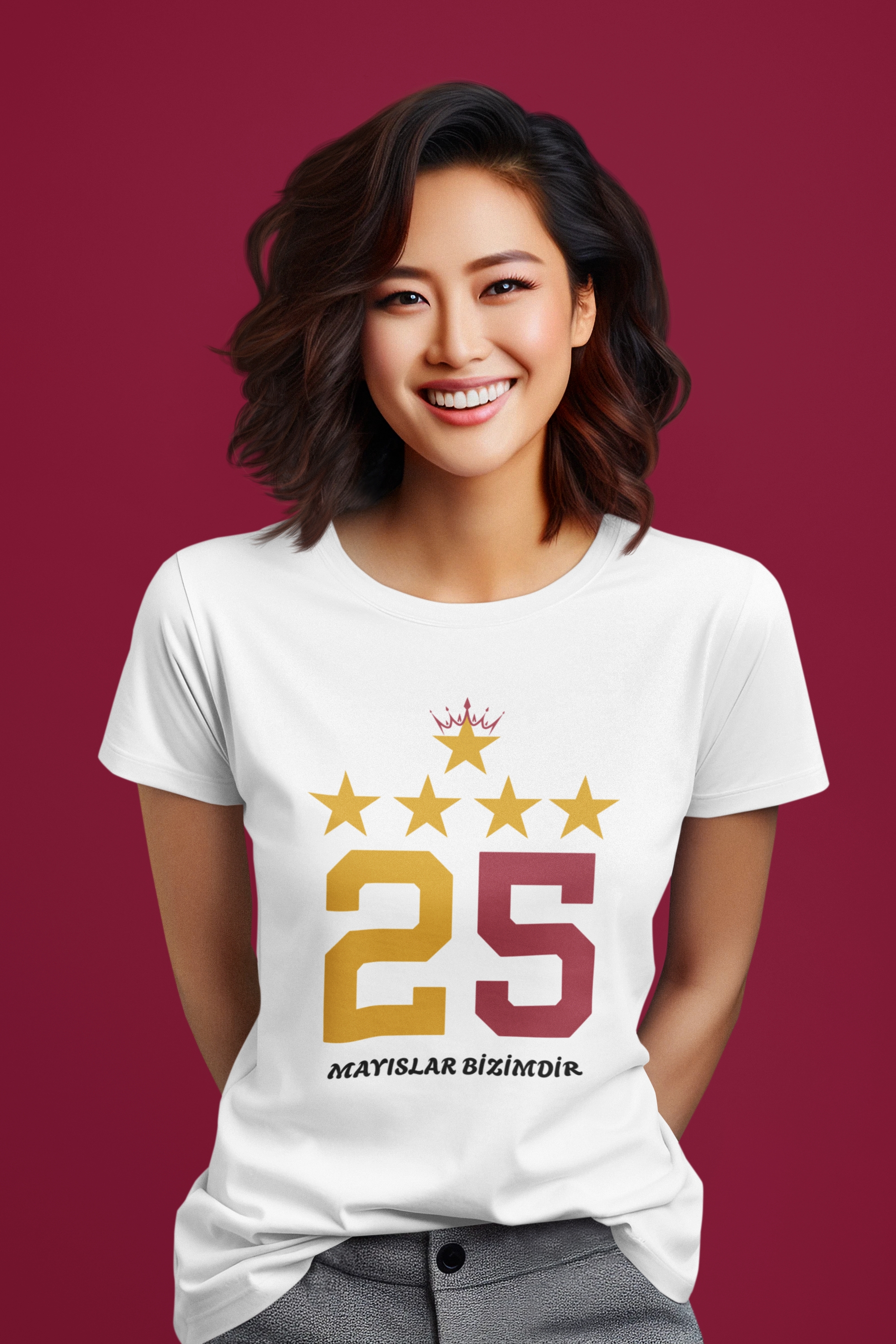 25