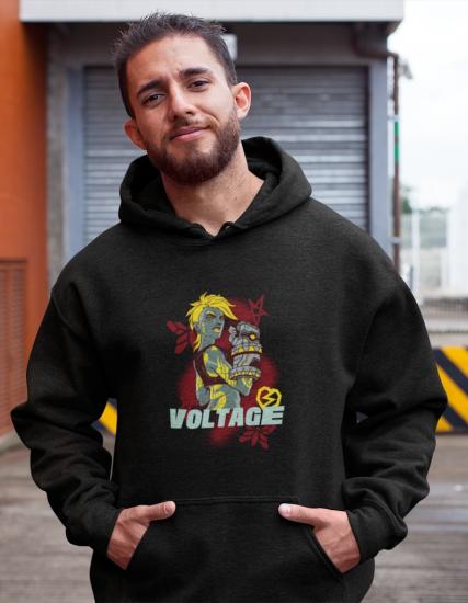 Voltage