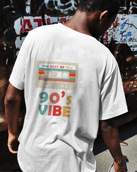 90’S VIBE