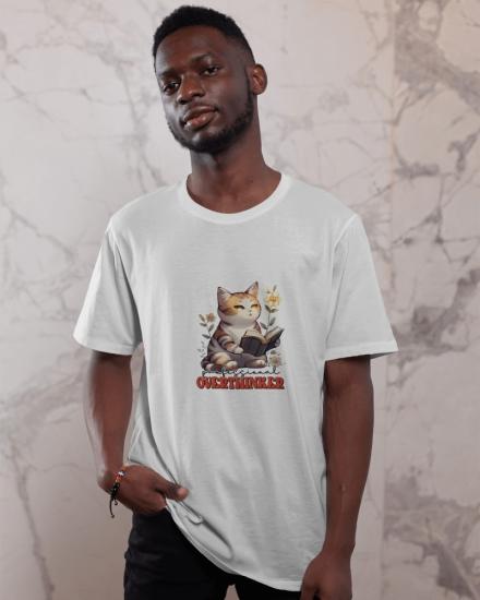 Düşünen Kedi