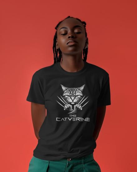 Catverine
