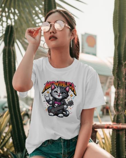Meowtallica V5