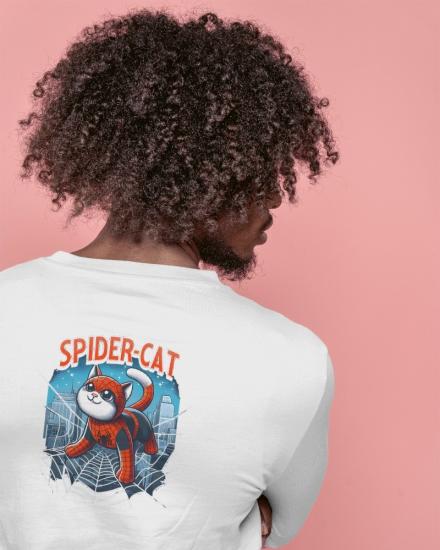 SpiderCAT V3