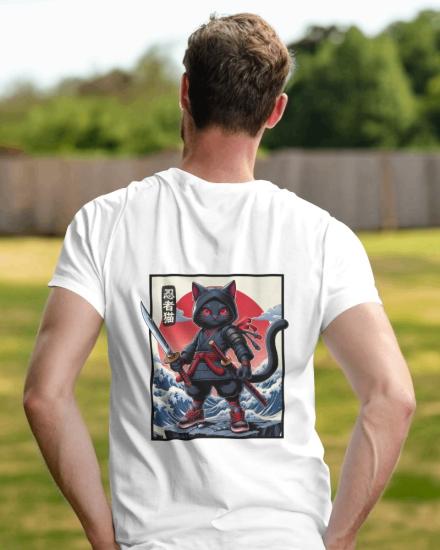 Ninja Kedi