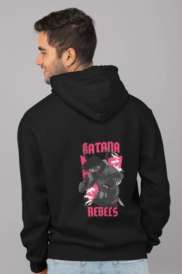 Katana Rebels
