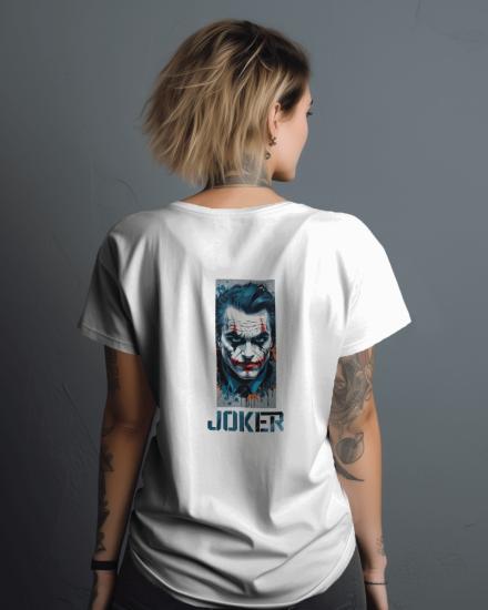 Joker Stili