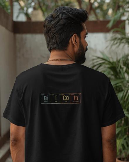 Bitcoin Tablosu