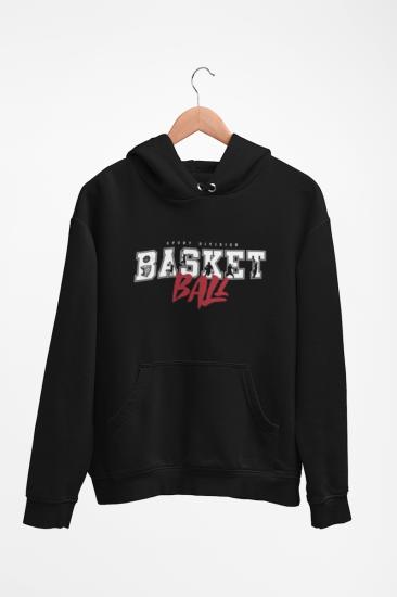 Basketball Hodie