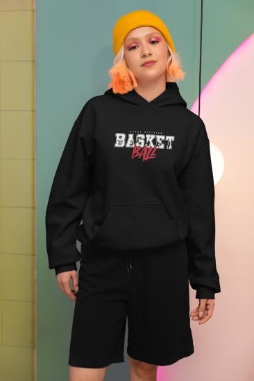 Basketball Hodie
