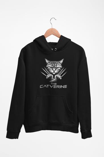 Catverine Hoodie