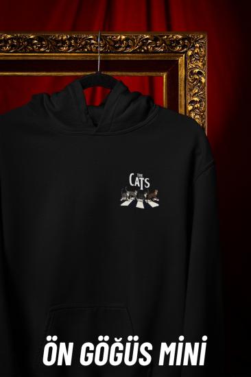 The Cats Hoodie
