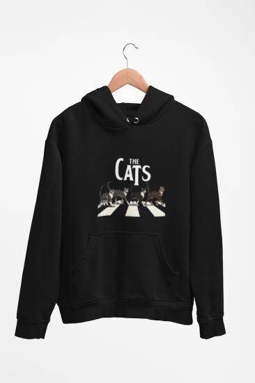The Cats Hoodie