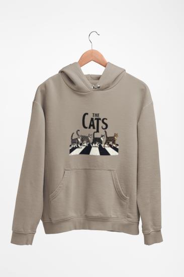 The Cats Hoodie