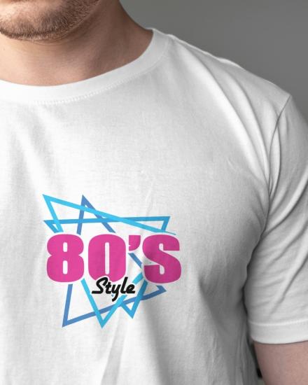 80’S Style