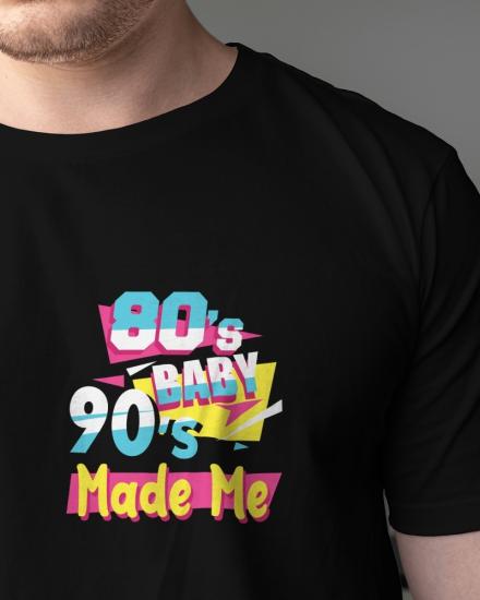 80’Ler Bebesi