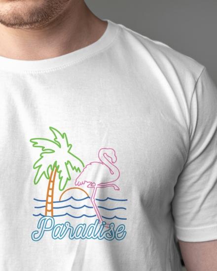 Paradise Vibe