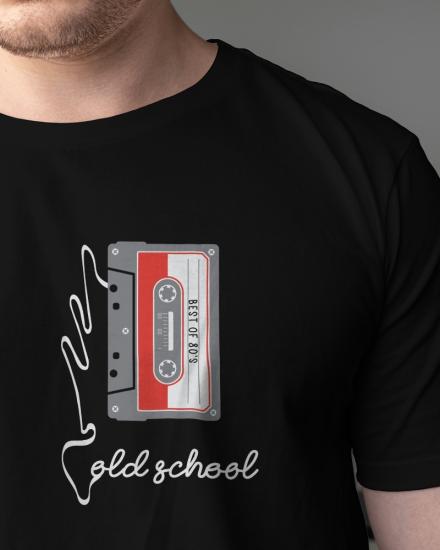 Retro Kaset