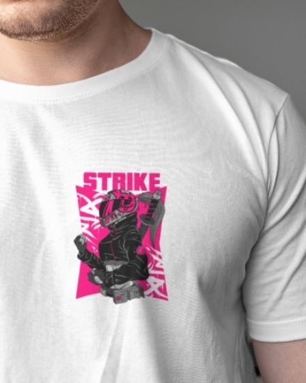 Strike Ninja Tshirt