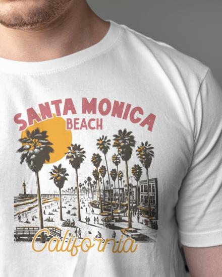 Santa Monica