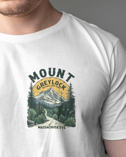 Mount Greylock
