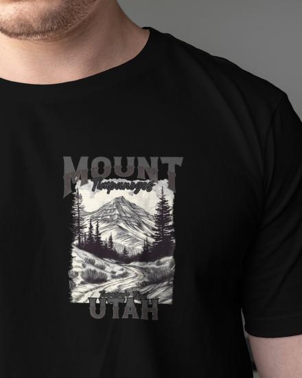 Mount Timpanogos