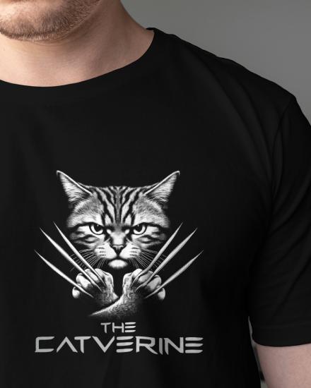 Catverine