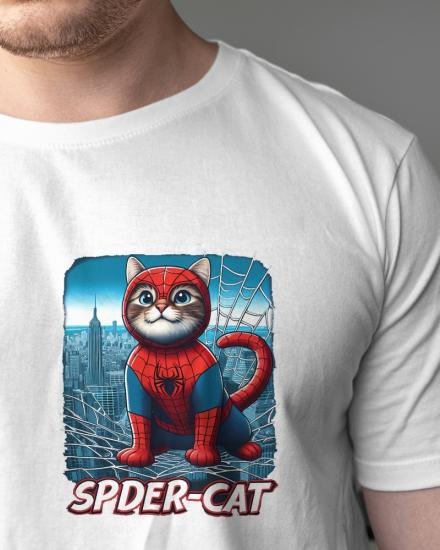 SpiderCAT