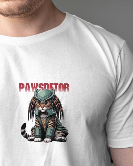 Pawsdetor