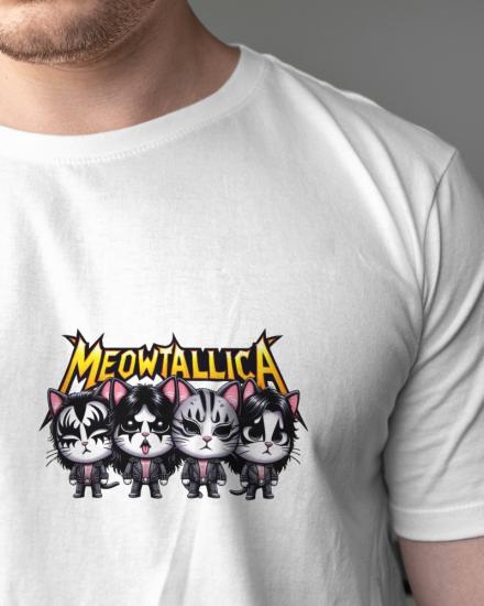 Meowtallica