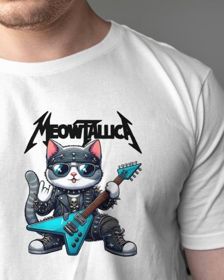 Meowtallica V2