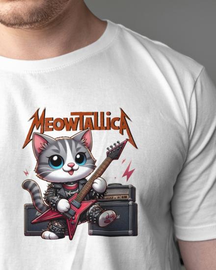 Meowtallica V3