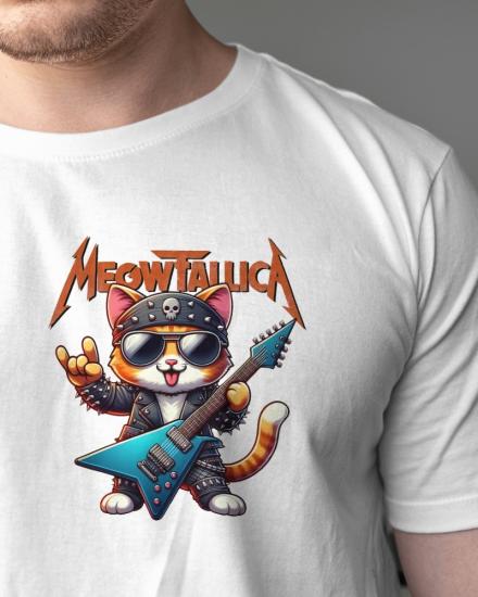 Meowtallica V4