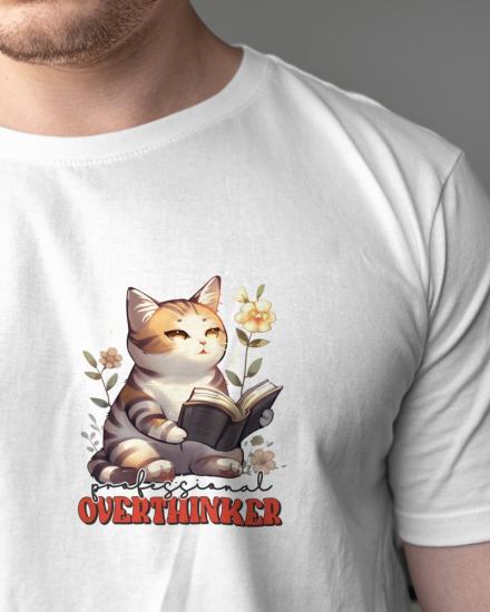 Düşünen Kedi