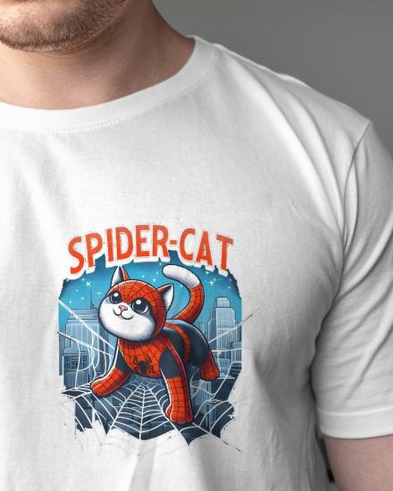 SpiderCAT V3