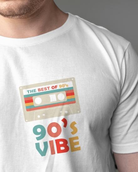 90’S VIBE