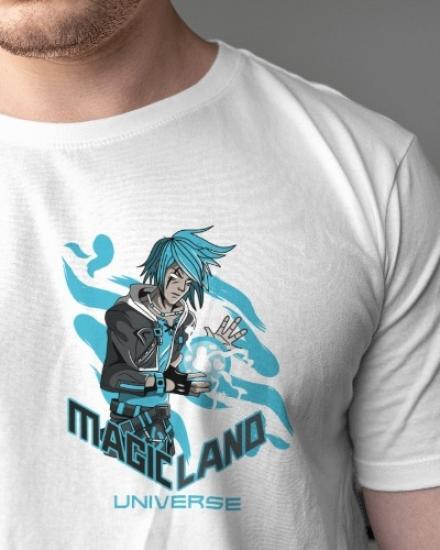 Magicland Tshirt