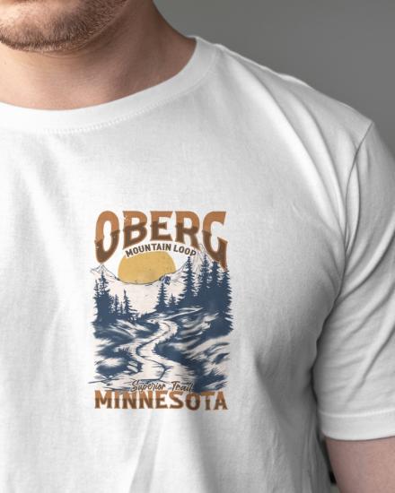 Oberg Mountain