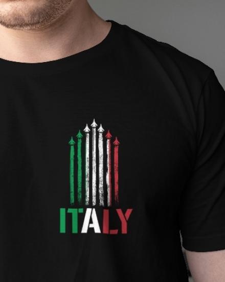 İtalya Hava Kuvvetleri (Tshirt)