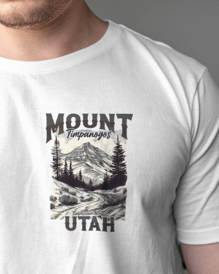 Mount Timpanogos