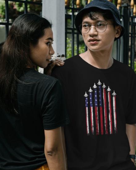 USA Hava Kuvvetleri