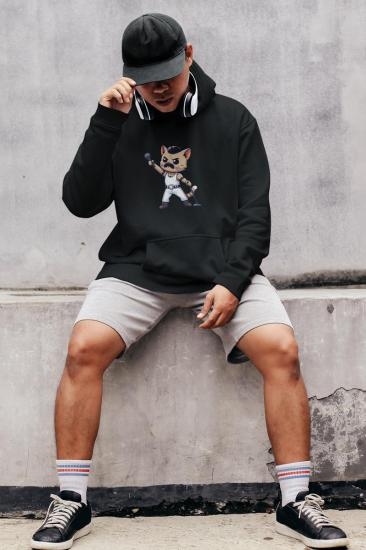 CatCurry Hoodie