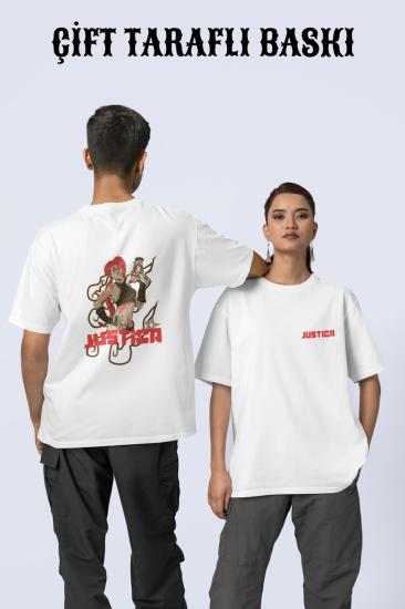 Justica (Tshirt)