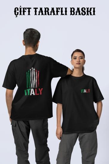 İtalya Hava Kuvvetleri (Tshirt)