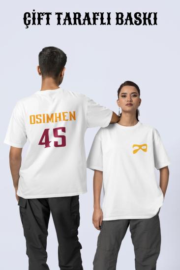 Osimhen Maskesi (Tshirt)