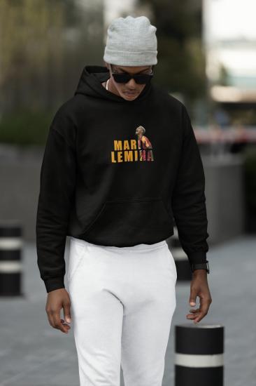 Mario Lemina Hoodie